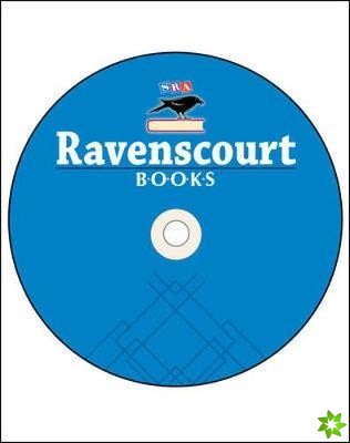 Corrective Reading, Ravenscourt Unexpected Fluency Audio CD Package