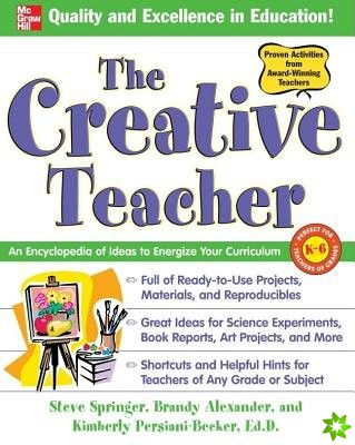 Creative Teacher