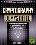 Cryptography Demystified