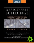Defect-Free Buildings (McGraw-Hill Construction Series)