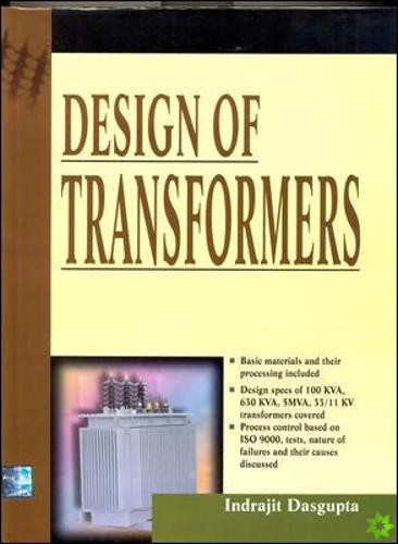 Design of Transformers