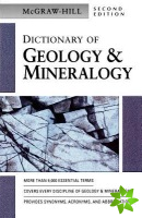 Dictionary of Geology & Mineralogy