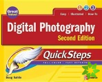 Digital Photography QuickSteps