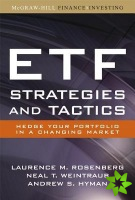 ETF Strategies and Tactics
