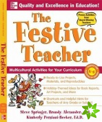 Festive Teacher