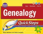 Genealogy QuickSteps