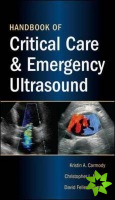 Handbook of Critical Care and Emergency Ultrasound