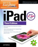 How to Do Everything: iPad