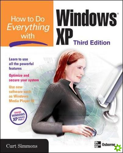 How to Do Everything with Windows XP, Third Edition