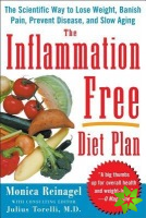 Inflammation-Free Diet Plan