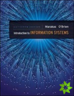 Introduction to Information Systems - Loose Leaf