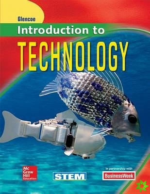Introduction to Technology, Student Edition