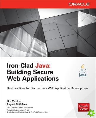 Iron-Clad Java