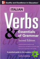 Italian Verbs & Essentials of Grammar, 2E.