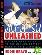 Jiu-jitsu Unleashed