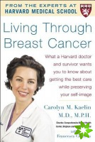 Living Through Breast Cancer - PB