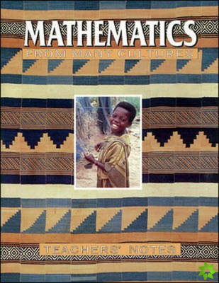 Mathematics from Many Cultures. Level E
