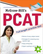 McGraw-Hill's PCAT
