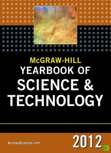 McGraw-Hill Yearbook of Science & Technology 2012