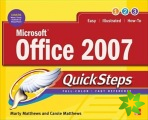 Microsoft Office 2007 QuickSteps