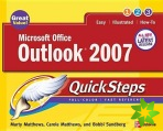 Microsoft Office Outlook 2007 QuickSteps