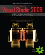 Microsoft Visual Studio 2008 Programming