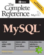 MySQL: The Complete Reference