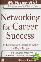 Networking for Career Success