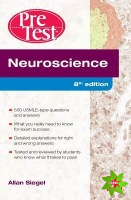 Neuroscience Pretest Self-Assessment and Review