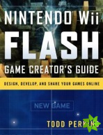 Nintendo Wii Flash Game Creator's Guide
