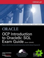 OCP Introduction to Oracle9i: SQL Exam Guide