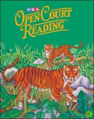 Open Court Reading, Student Anthology Book 1, Grade 2