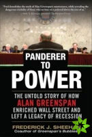 Panderer to Power
