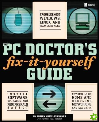 PC Doctor's Fix It Yourself Guide