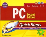 PC QuickSteps, Second Edition