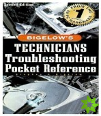 PC Technician's Troubleshooting Pocket Reference