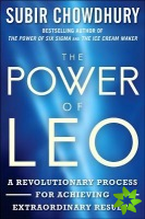 Power of LEO: The Revolutionary Process for Achieving Extraordinary Results