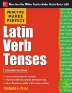 Practice Makes Perfect Latin Verb Tenses