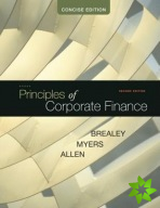 Principles of Corporate Finance, Concise