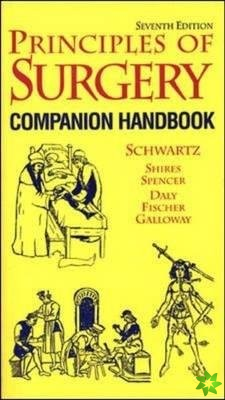 Principles of Surgery: Comprehensive Handbook