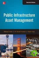 Public Infrastructure Asset Management, Second Edition
