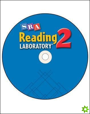 Reading Lab 2a, Program Management/Assessment CD-ROM, Levels 2.0 - 7.0