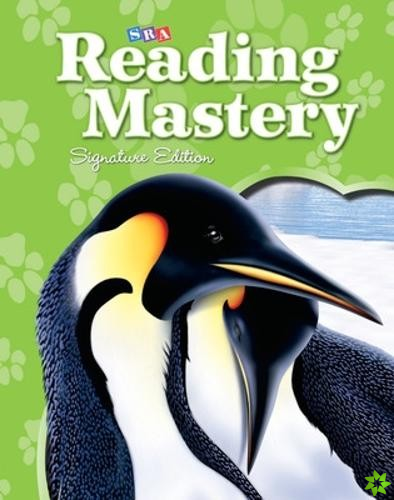 Reading Mastery Reading/Literature Strand Grade 2, Teacher Guide
