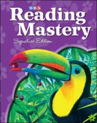 Reading Mastery Reading/Literature Strand Grade 4
