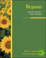Repaso:  A Spanish Grammar Review Worktext