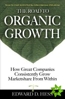 Road to Organic Growth