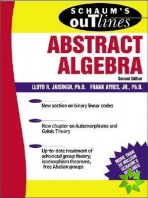Schaum's Outline of Abstract Algebra