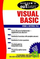 Schaum's Outline of Visual Basic
