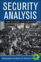 Security Analysis: The Classic 1951 Edition