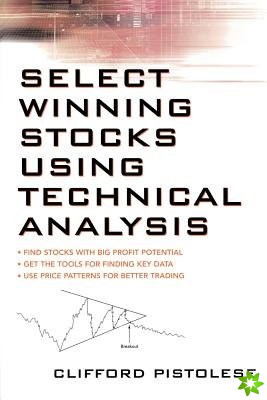 Select Winning Stocks Using Technical Analysis